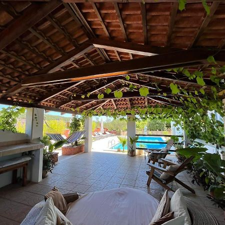 Gorana Apartman With Swimming Pool Apartment Йелса Екстериор снимка